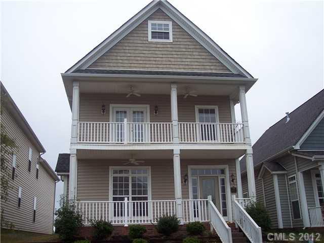 4133 Twenty Grand Drive Indian Trail NC 28079