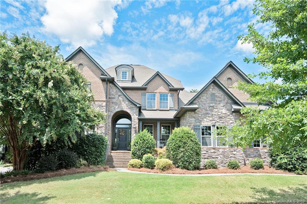 14904 Old Vermillion Drive Huntersville NC 28078