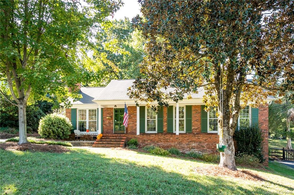 4900 Fairheath Road Charlotte NC 28210