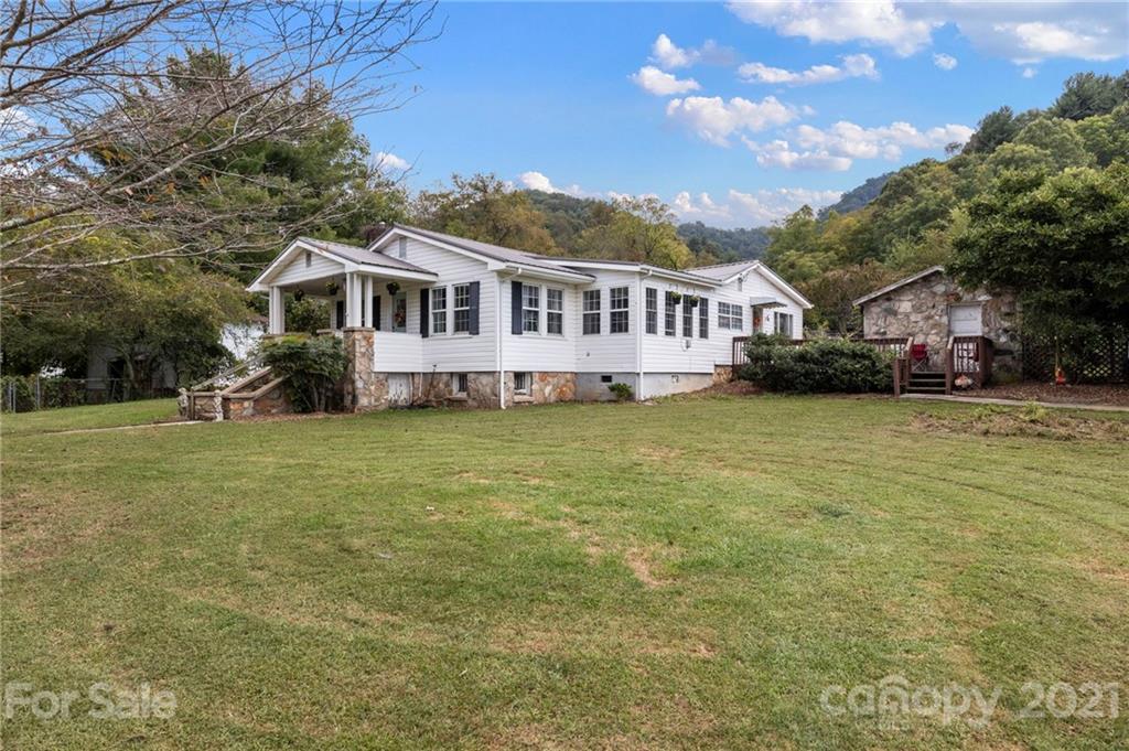 5700 Us 23 Highway Mars Hill NC 28754
