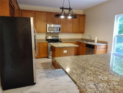 4101 Herkimer Drive Monroe NC 28110