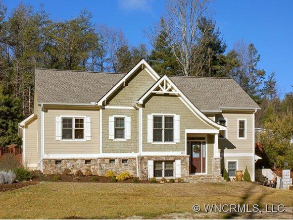 153 Meadow Run Drive Mills River NC 28759