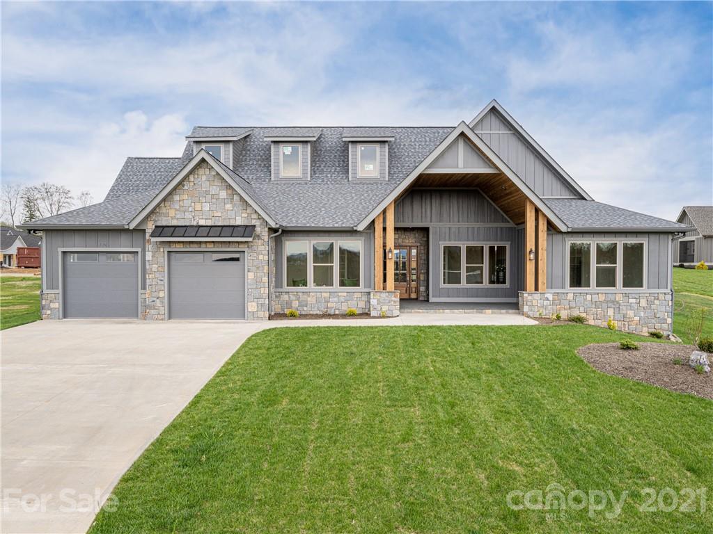 118 Samuel Drive Mills River NC 28759