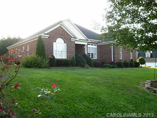 7631 Windsor Forest Place Harrisburg NC 28075