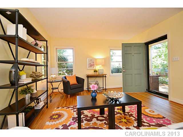 3501 Conway Avenue Charlotte NC 28209