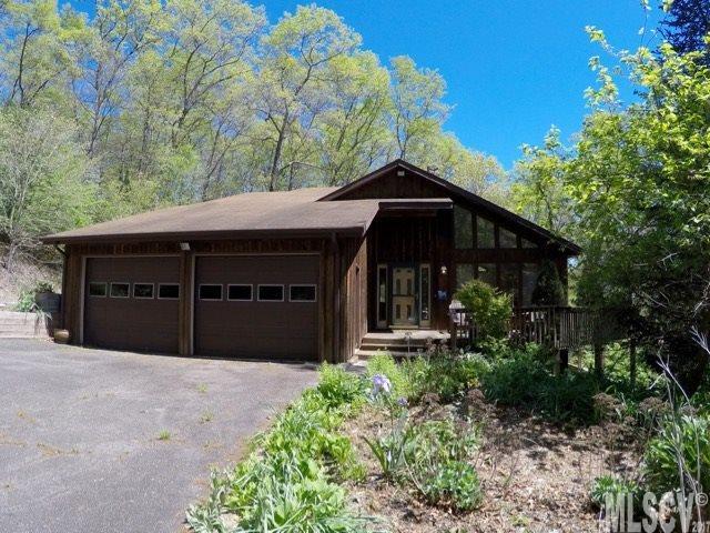 54 Cline Drive Spruce Pine NC 28777