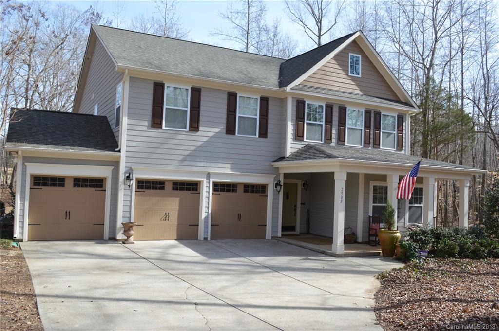 2505 Labelle Drive Waxhaw NC 28173