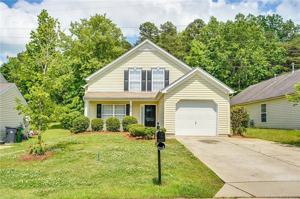 7020 Indian Ridge Lane Charlotte NC 28214