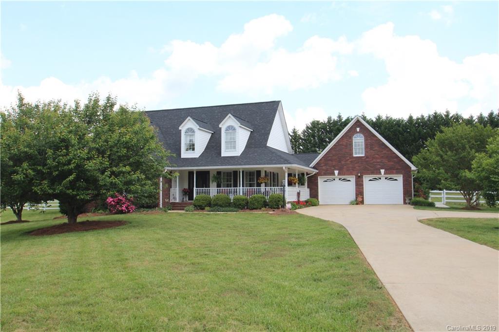 104 Billet Drive Shelby NC 28152