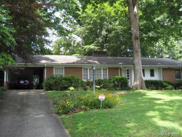 130 Pearson Drive Morganton NC 28655