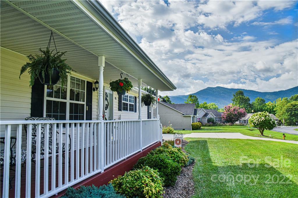 45 Eden Glen Road Black Mountain NC 28711