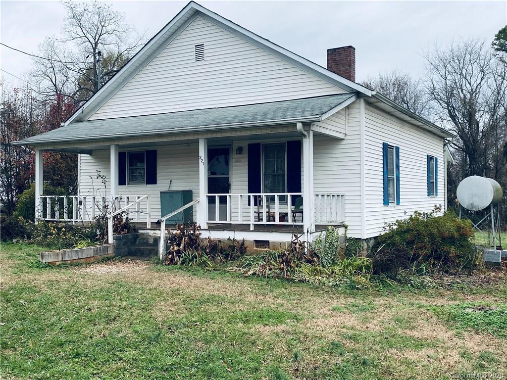 221 Lodge Hall Court Stony Point NC 28678