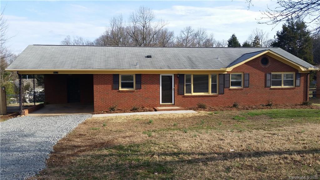 10421 Moores Chapel Road Charlotte NC 28214