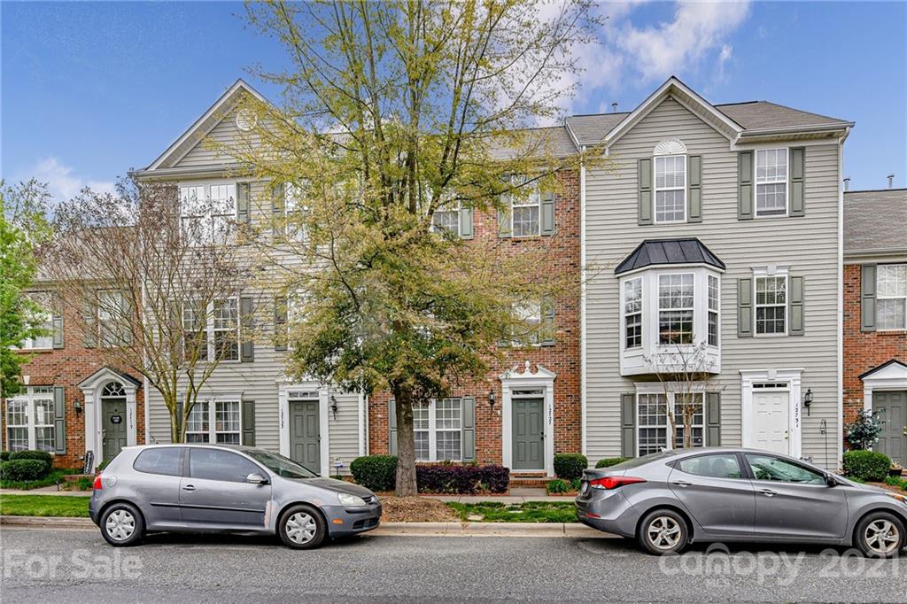 12727 Bullock Greenway Boulevard Charlotte NC 28277