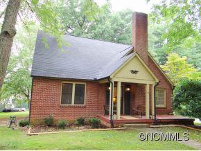 55 School Road Asheville NC 28806