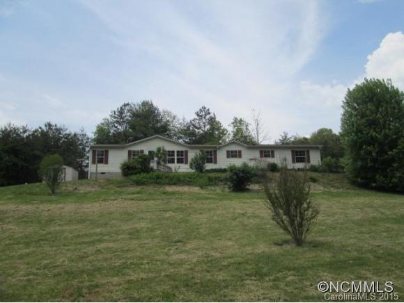 20 Twin Springs Lane Leicester NC 28748