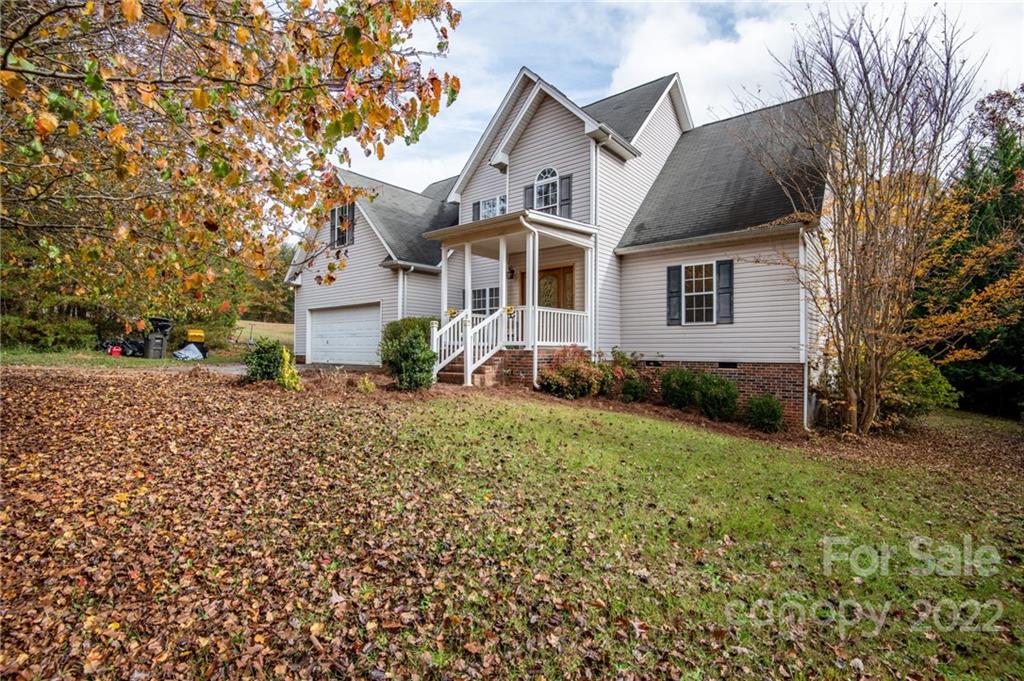 178 Sparta Drive Mooresville NC 28117