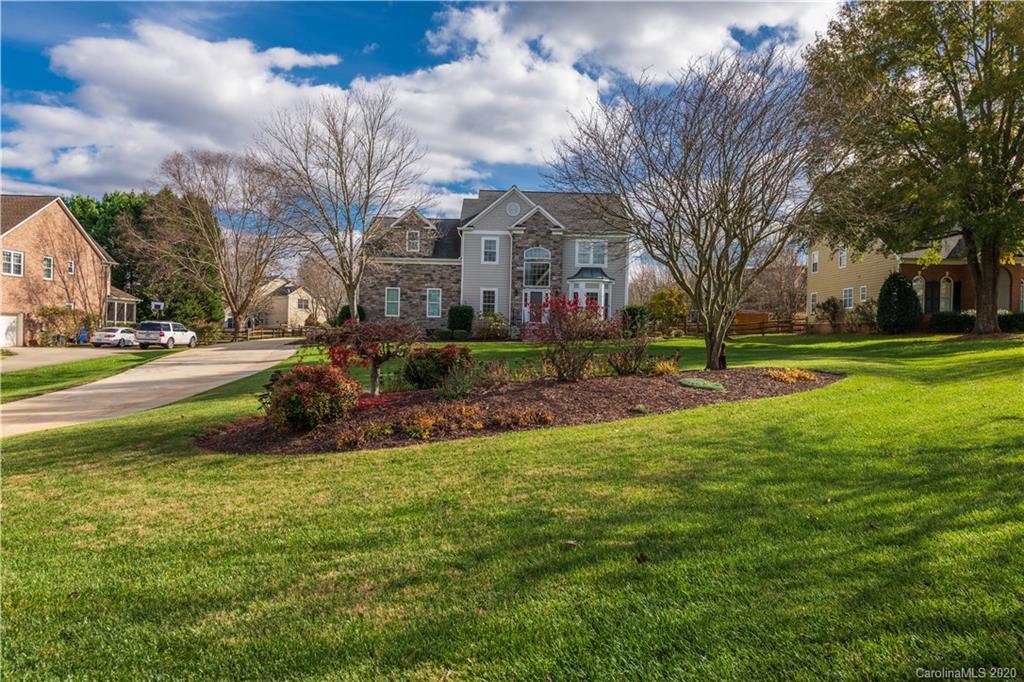120 Morrison Cove Road Mooresville NC 28117