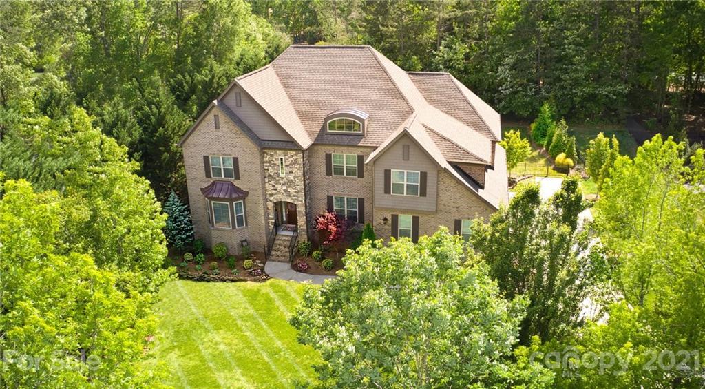 1309 Cuthbertson Road Waxhaw NC 28173
