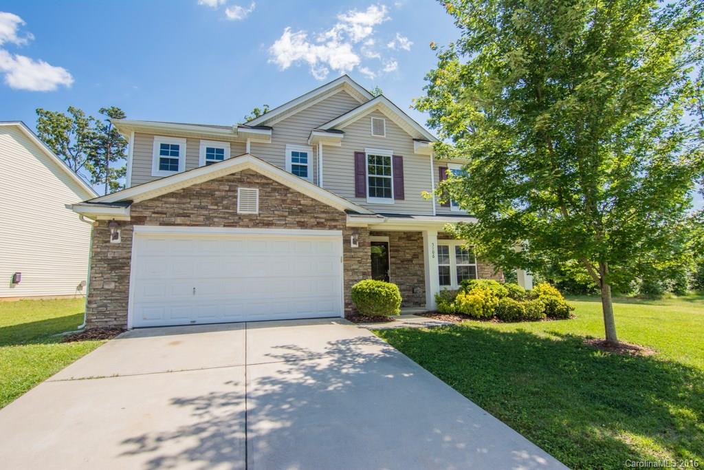 5106 Cruz Bay Drive Monroe NC 28110