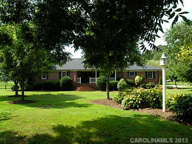 6555 Love Point Road Denver NC 28037