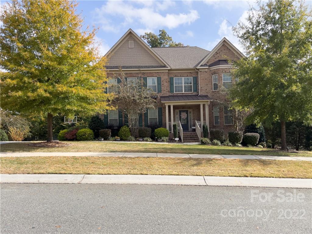 9021 Arnsberg Drive Waxhaw NC 28173