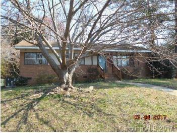 4029 Abbeydale Drive Charlotte NC 28205