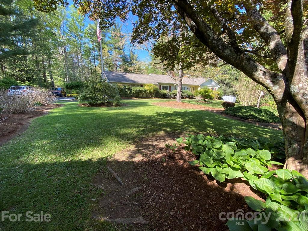 116 Glengary Drive Flat Rock NC 28731