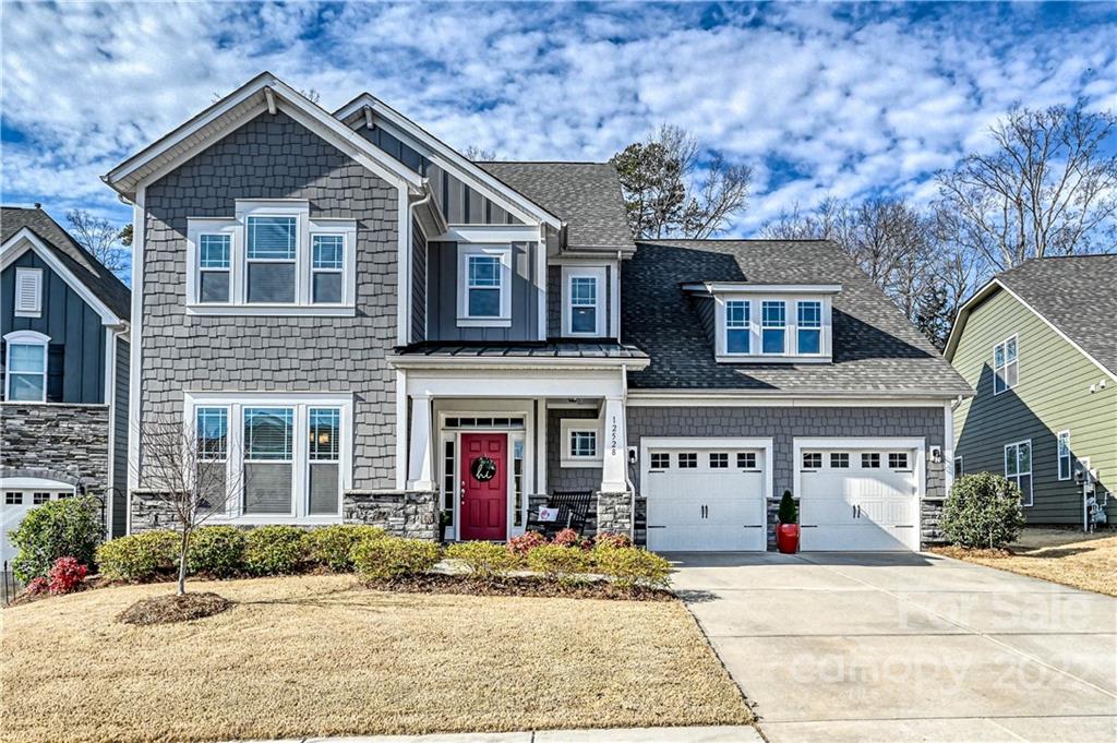 12528 Old Westbury Drive Cornelius NC 28031