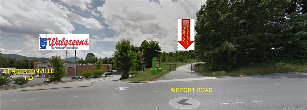 5 Airport Road Arden NC 28704