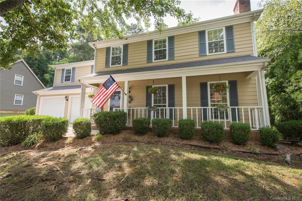 391 Schad Court Sw Concord NC 28025
