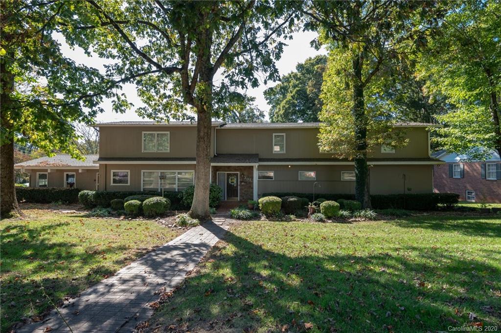 301 Woodsway Lane NW Lenoir NC 28645