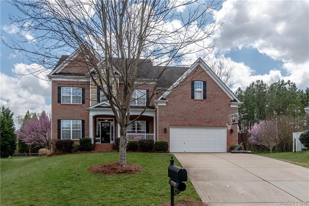 5708 Snapdragon Lane Huntersville NC 28078