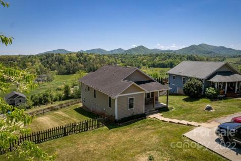 26 Overlook Drive Leicester NC 28748