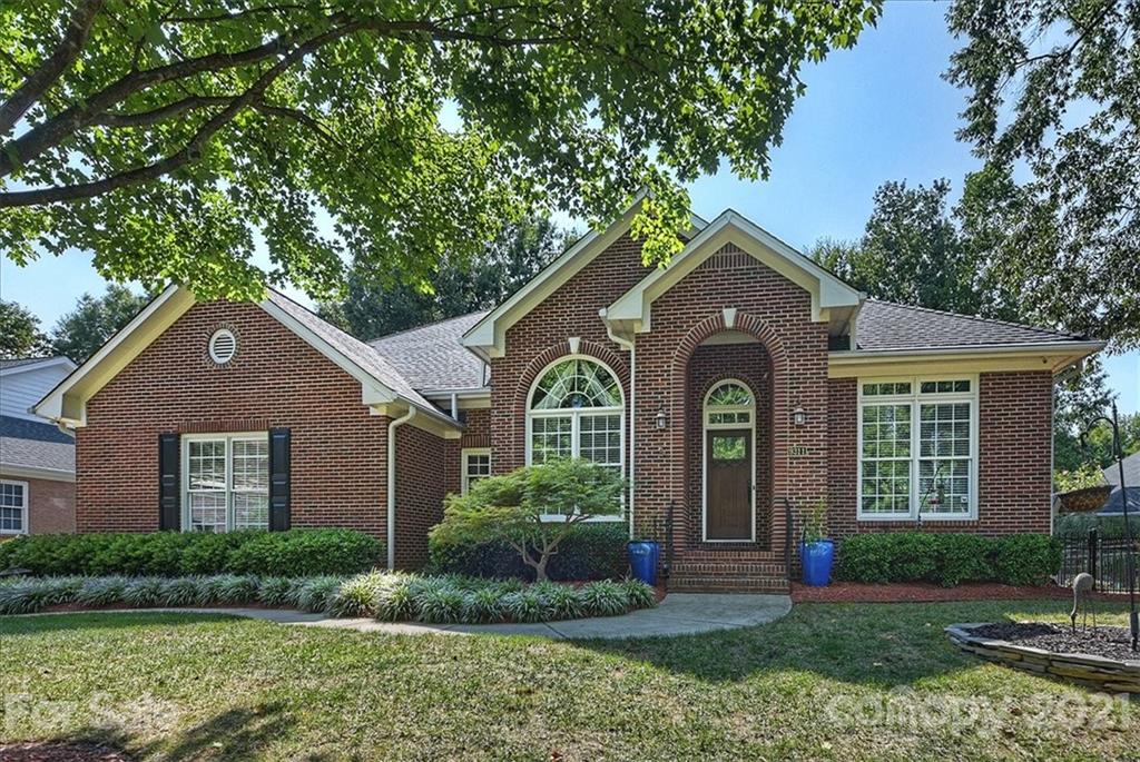 9311 Briarwick Lane Charlotte NC 28277