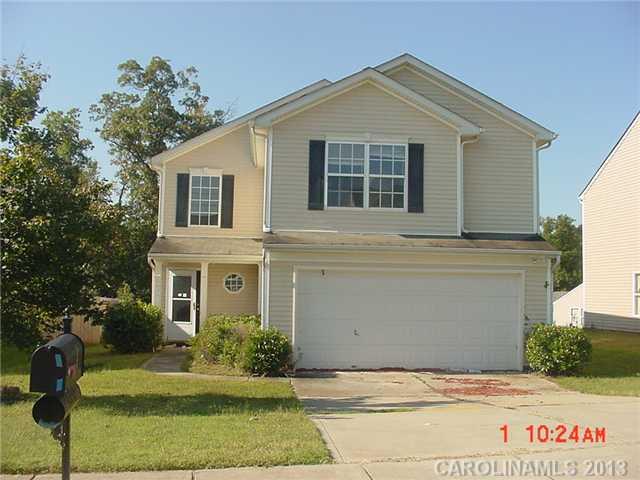 6639 Wicked Oak Lane Charlotte NC 28216