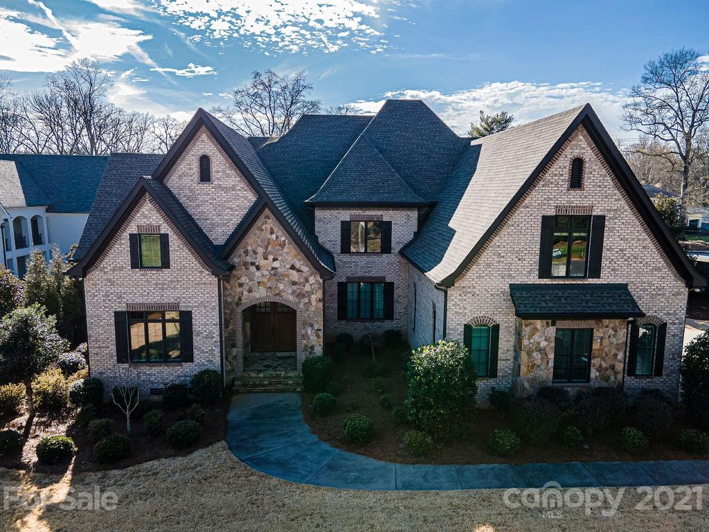 4408 Oglukian Road Charlotte NC 28226