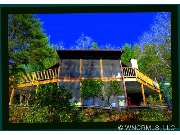30 Bailey Mountain Road Burnsville NC 28714