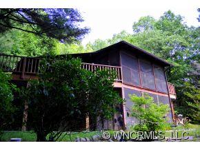 30 Bailey Mountain Road Burnsville NC 28714