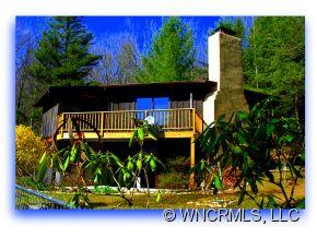 30 Bailey Mountain Road Burnsville NC 28714