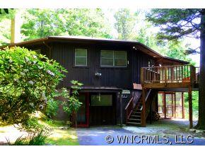 30 Bailey Mountain Road Burnsville NC 28714