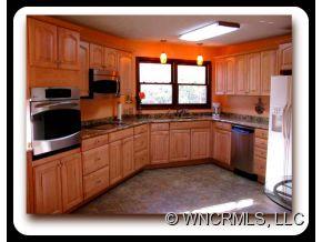 30 Bailey Mountain Road Burnsville NC 28714