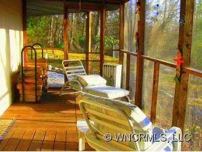 30 Bailey Mountain Road Burnsville NC 28714