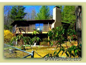 30 Bailey Mountain Road Burnsville NC 28714