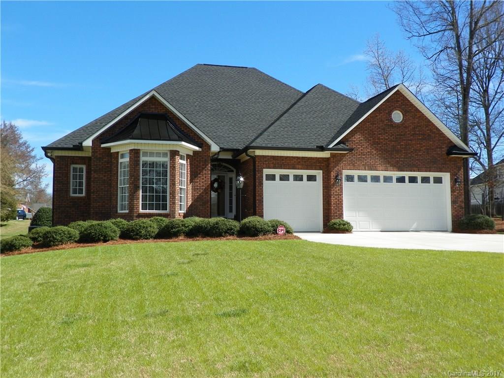 8574 Mallory Lane Harrisburg NC 28075