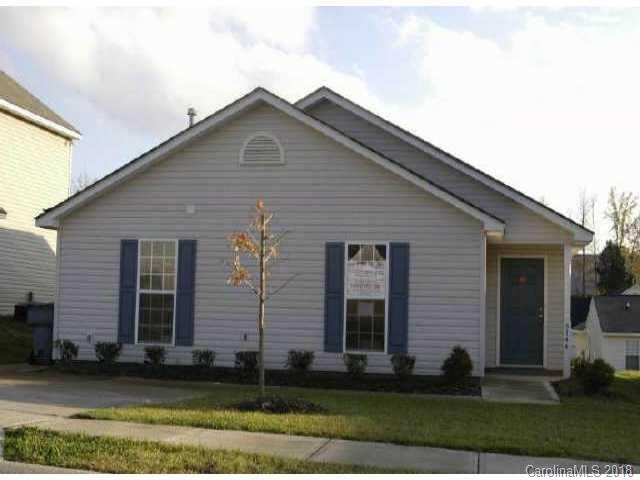 5744 Fairchase Avenue Charlotte NC 28269