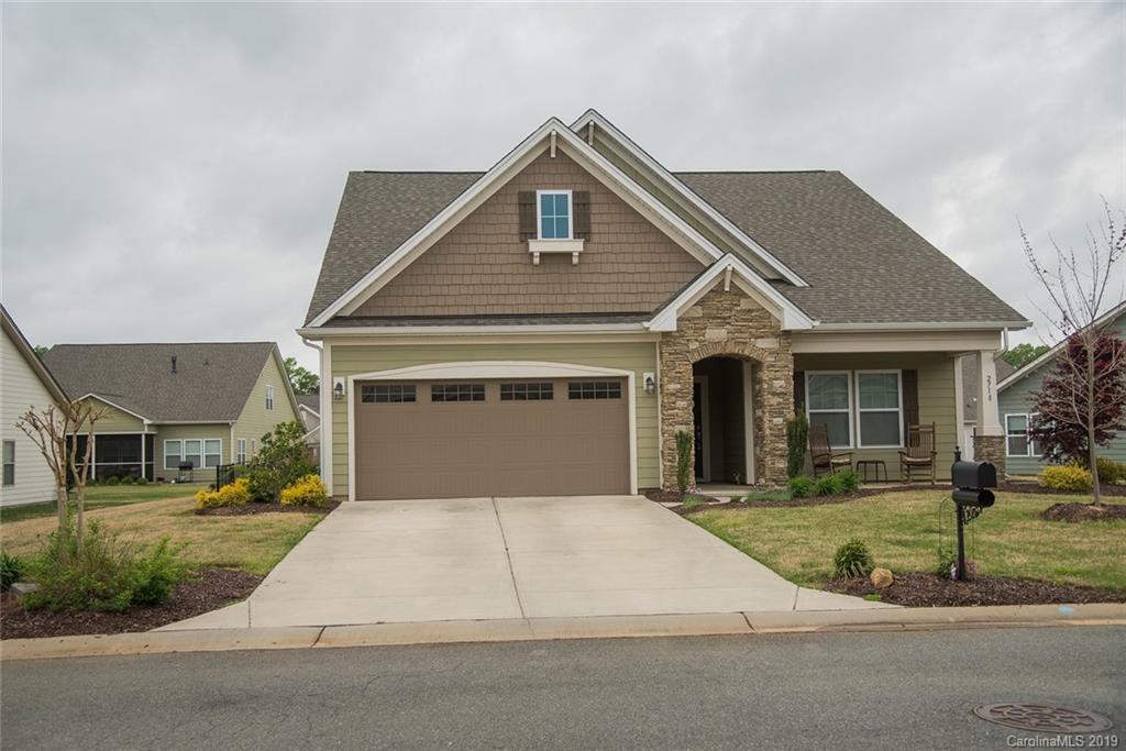 2718 White Pines Court Monroe NC 28112