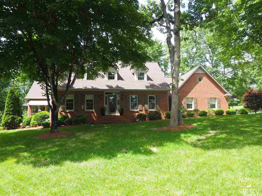 4731 Glen Hollow Lane NE Hickory NC 28601