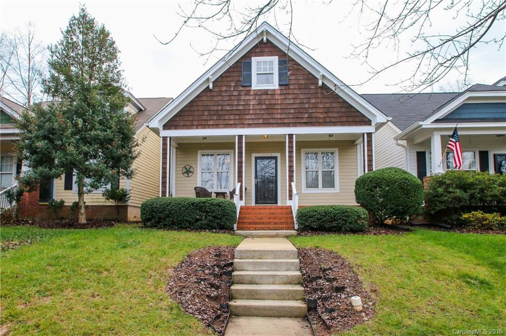 11209 Blue Cedar Lane Charlotte NC 28277