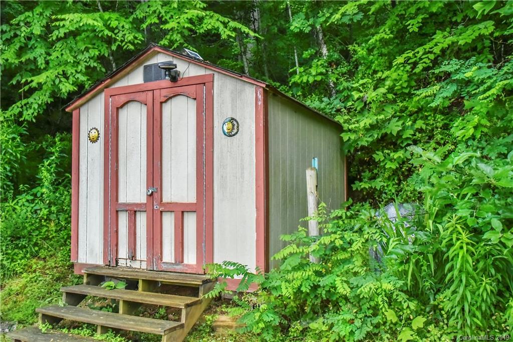71 Lemon Creek Drive Candler NC 28715